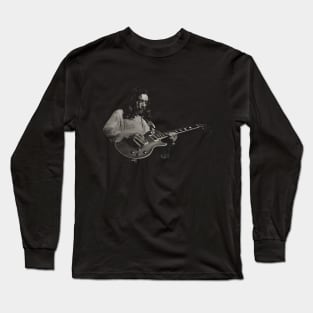 Forrest Richard Betts Long Sleeve T-Shirt